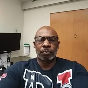 Meet your Posher, Curtis